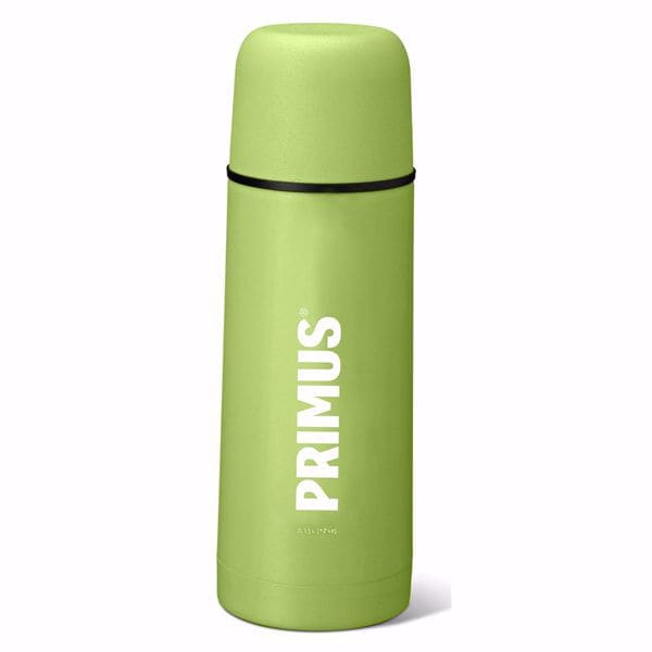 Primus Vacuum Bottle 0,75l Leaf Green