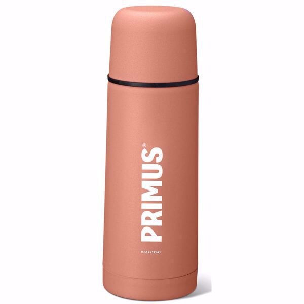 Primus Vacuum Bottle 0,75l Salmon Pink