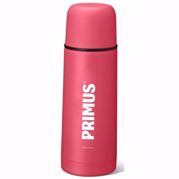 Primus Vacuum Bottle 0,75l Melon Pink