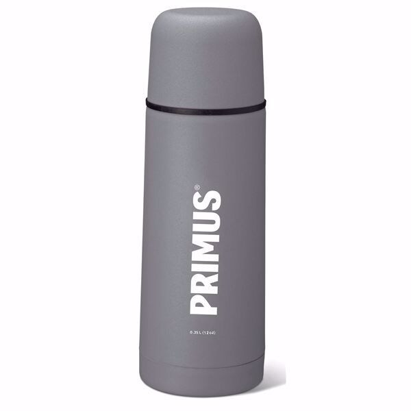 Primus Vacuum Bottle 0,75l Concrete Grey