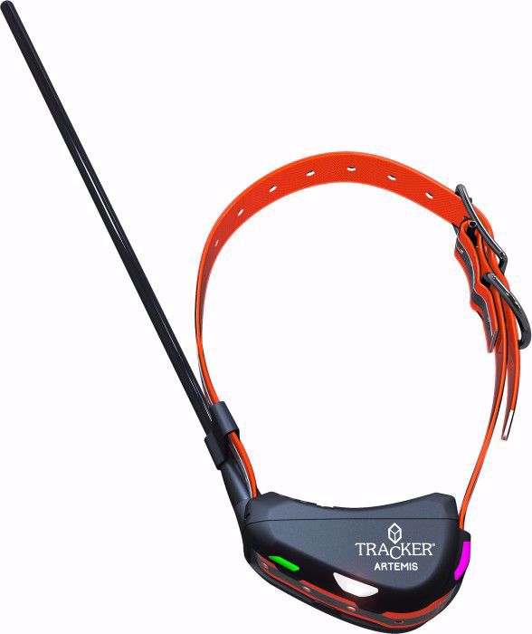 TRACKER ARTEMIS GPS