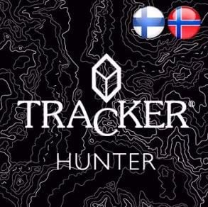 TRACKER lisens