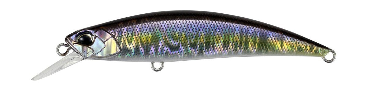 Duo Spearhead Ryuki 70s River Bait