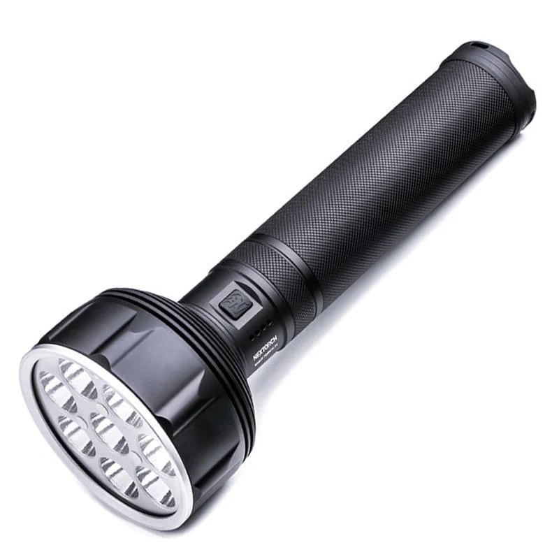 NexTorch Saint Torch 31 Lykt 20000lm