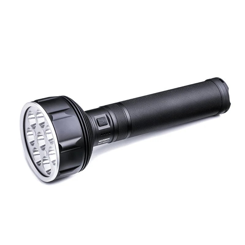 NexTorch Saint Torch 31 Lykt 20000lm