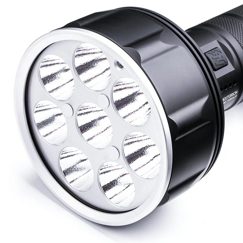 NexTorch Saint Torch 31 Lykt 20000lm