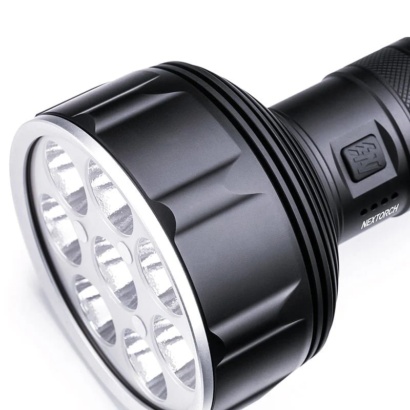 NexTorch Saint Torch 31 Lykt 20000lm