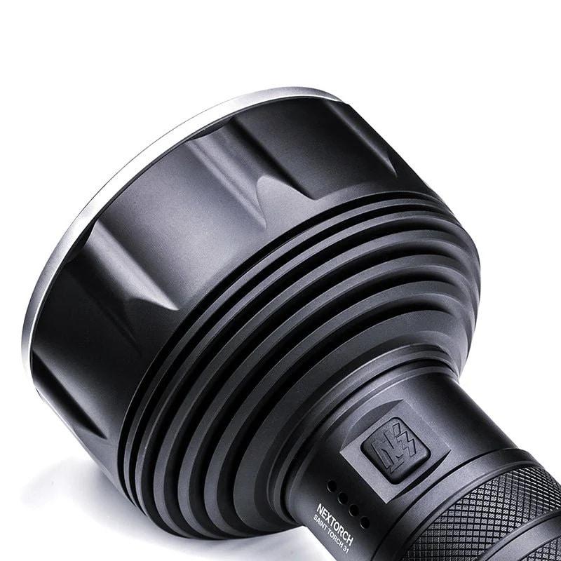 NexTorch Saint Torch 31 Lykt 20000lm