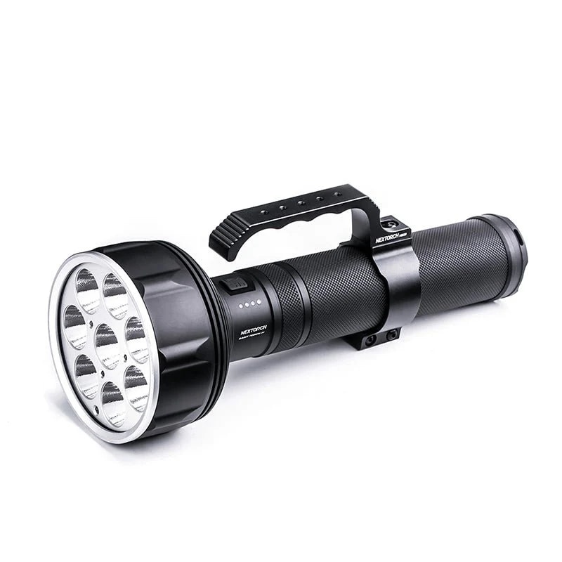 NexTorch Saint Torch 31 Lykt 20000lm