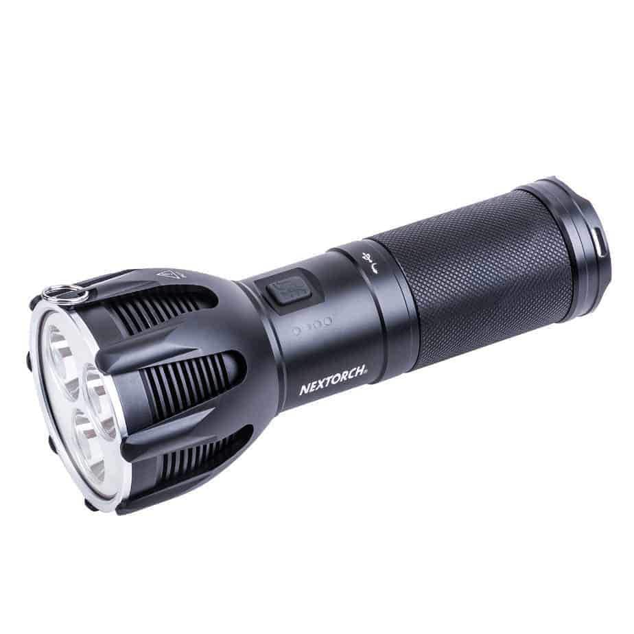 NexTorch Saint Torch 31 Lykt 20000 Lumen