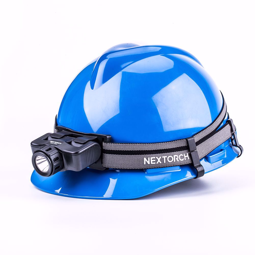 NexTorch Maxstar Hodelykt 1200lm