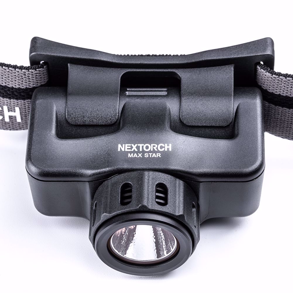 NexTorch Maxstar Hodelykt 1200lm