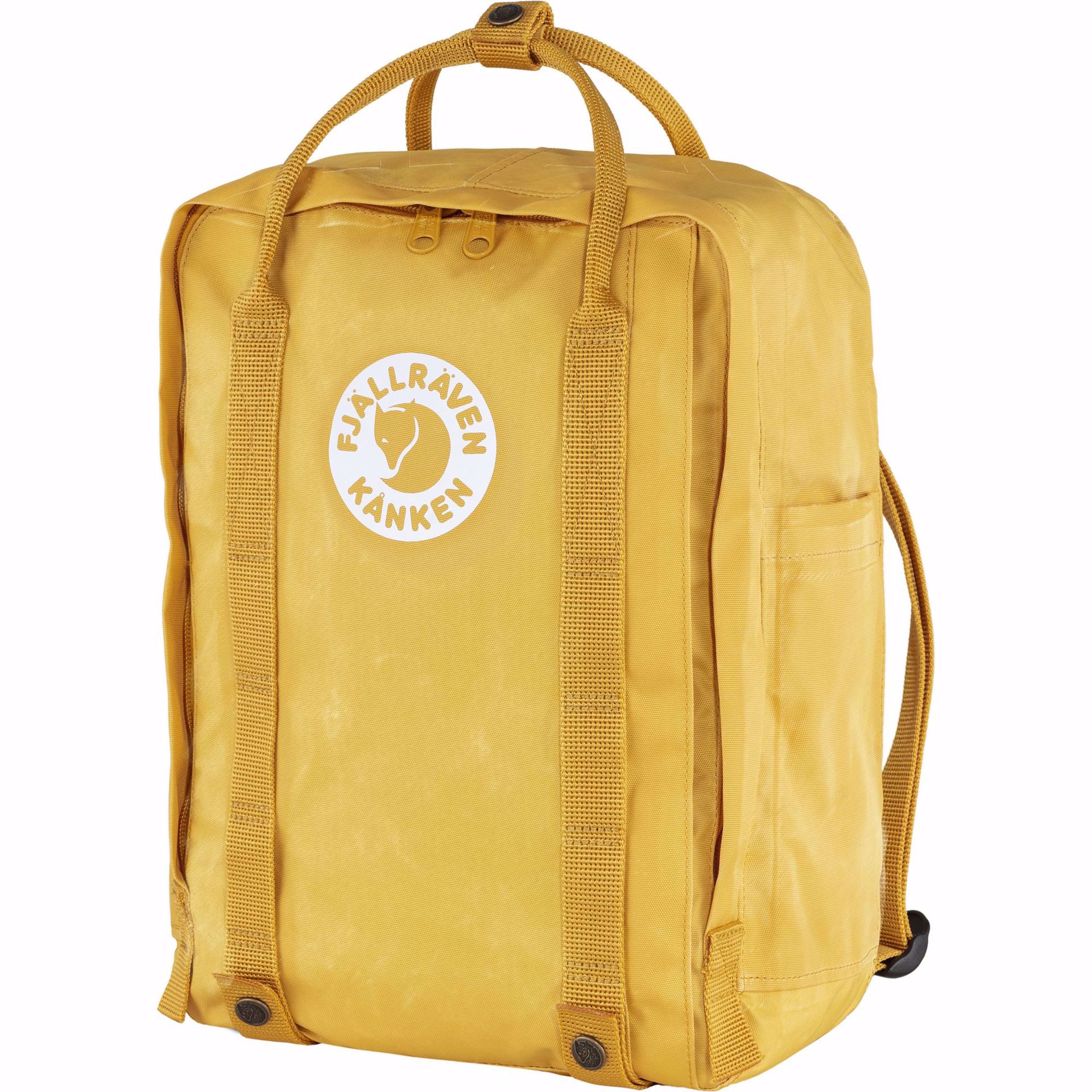 Fjällräven Tree-Kånken Maple Yellow