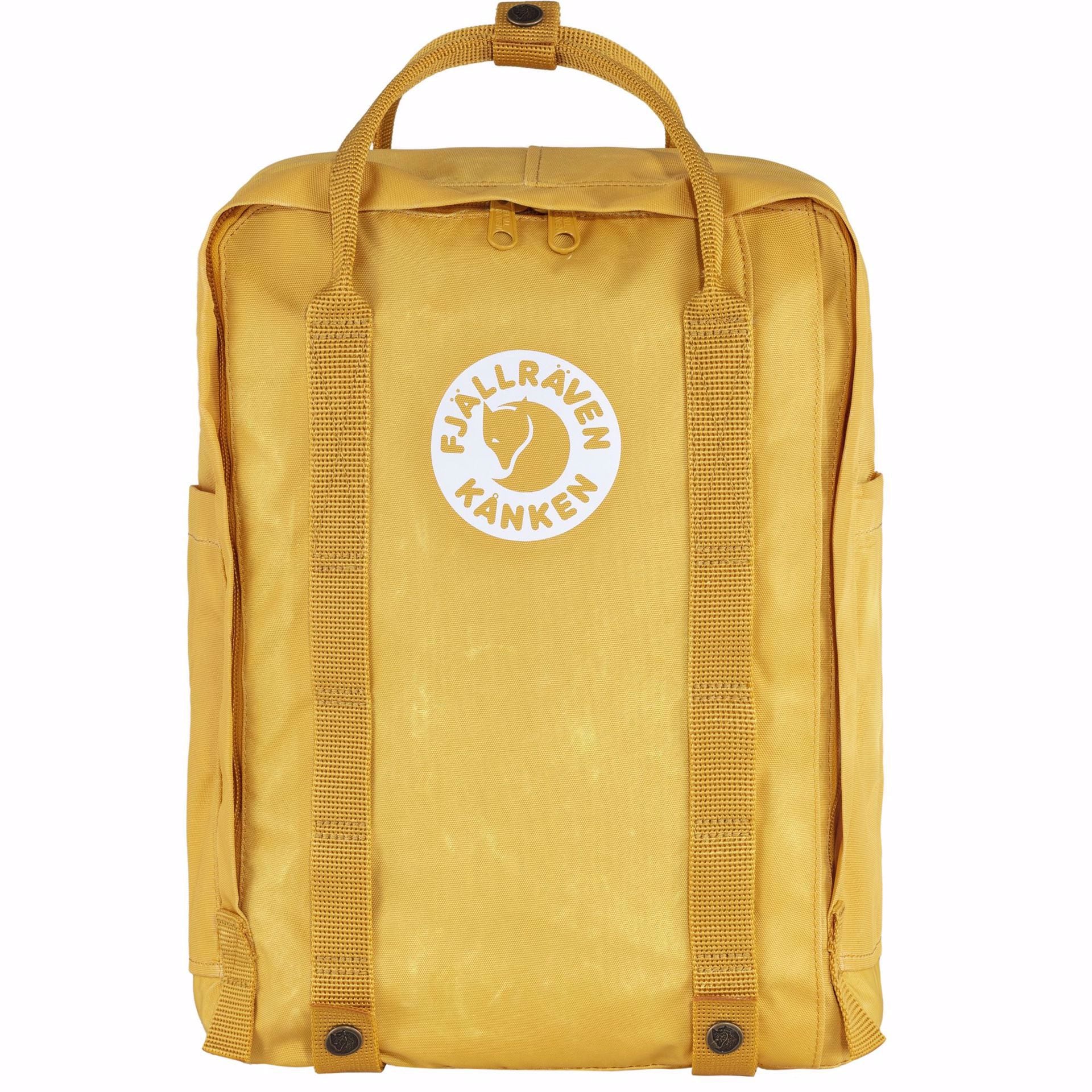 Fjällräven Tree-Kånken Maple Yellow