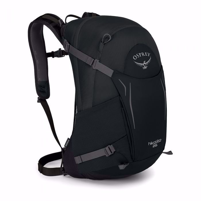 Osprey Hikelite 26 O/S Black