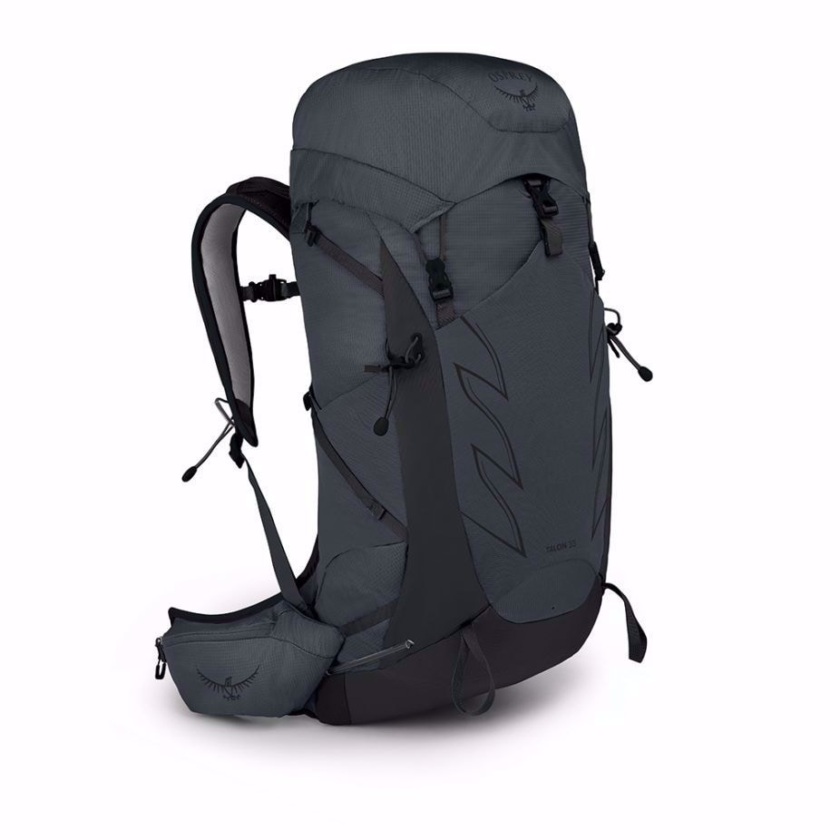 Osprey Talon 33 Eclipse Grey L/XL