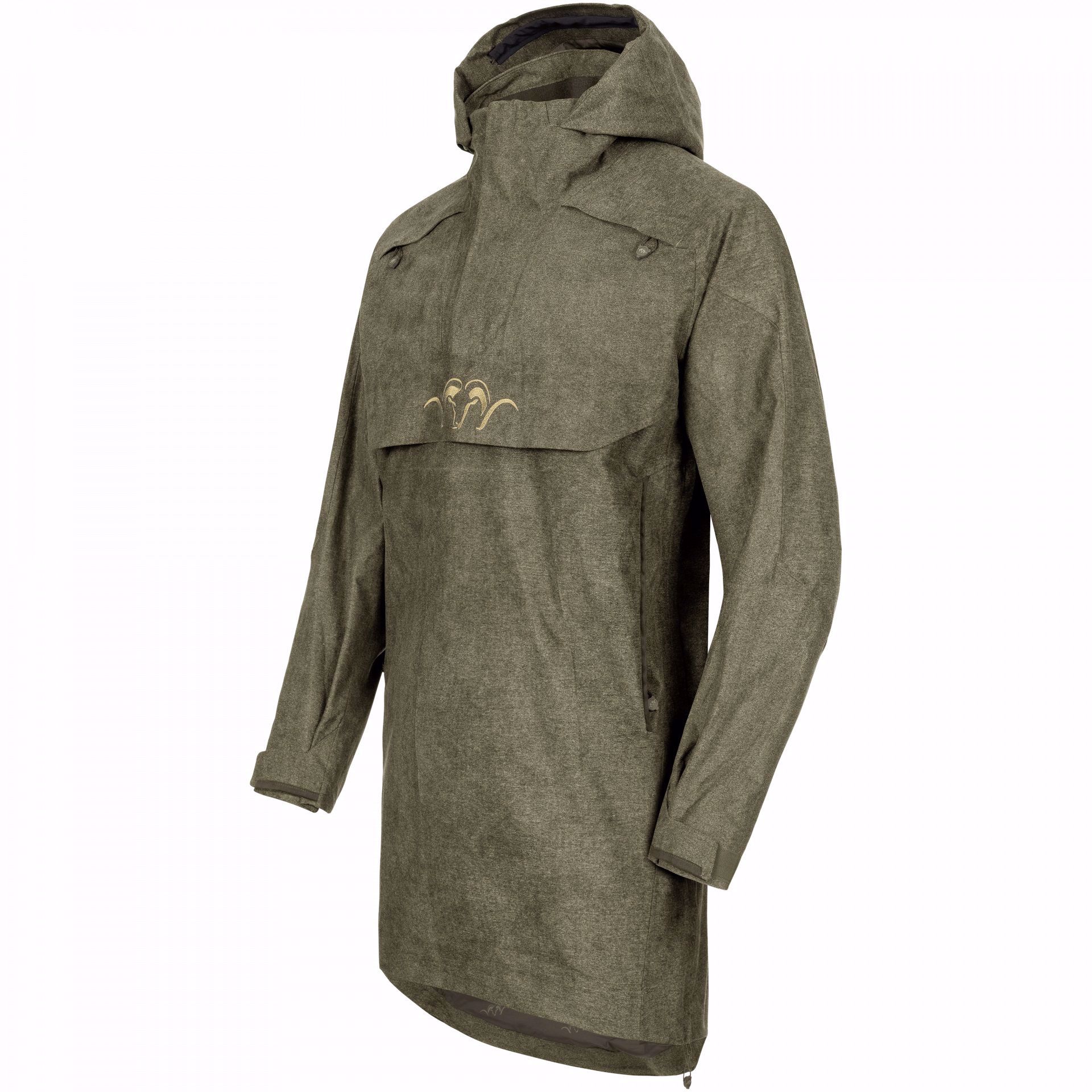 Blaser Vintage Smock Laurent Herre