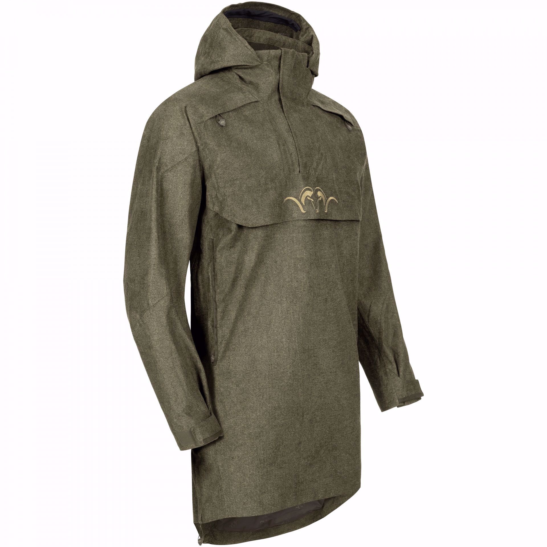 Blaser Vintage Smock Laurent Herre