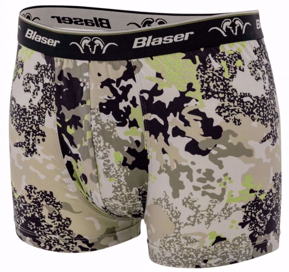 Blaser Boxer Magnum 2.0