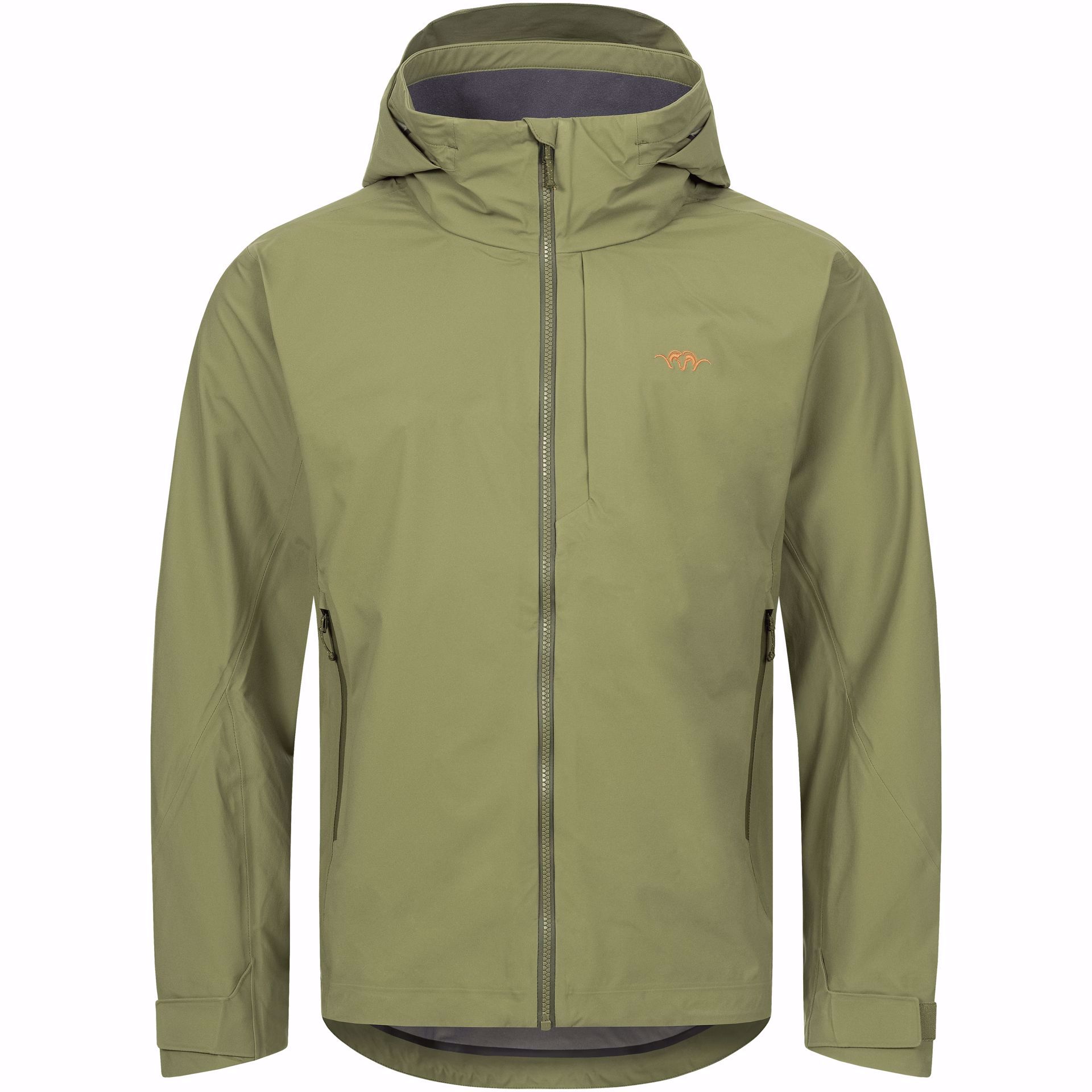 Blaser Venture 3L Jacket higland green Herre