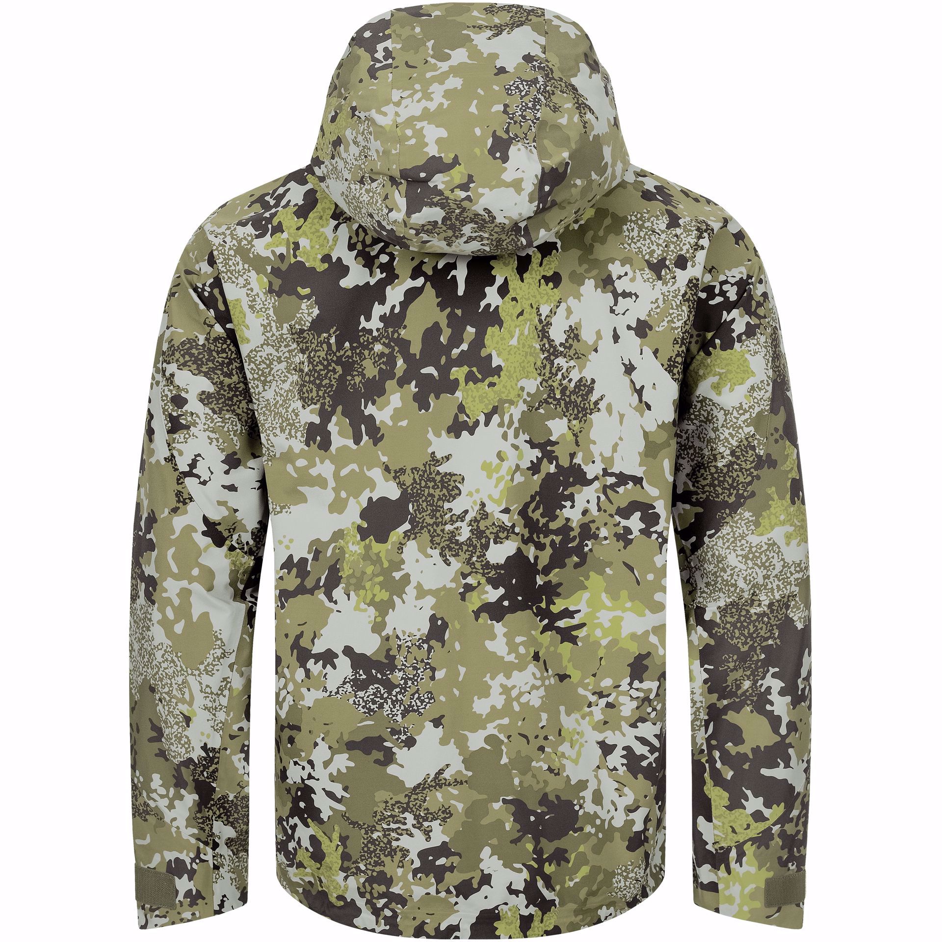 Blaser Venture 3L Jacket HunTec Camouflage Herre