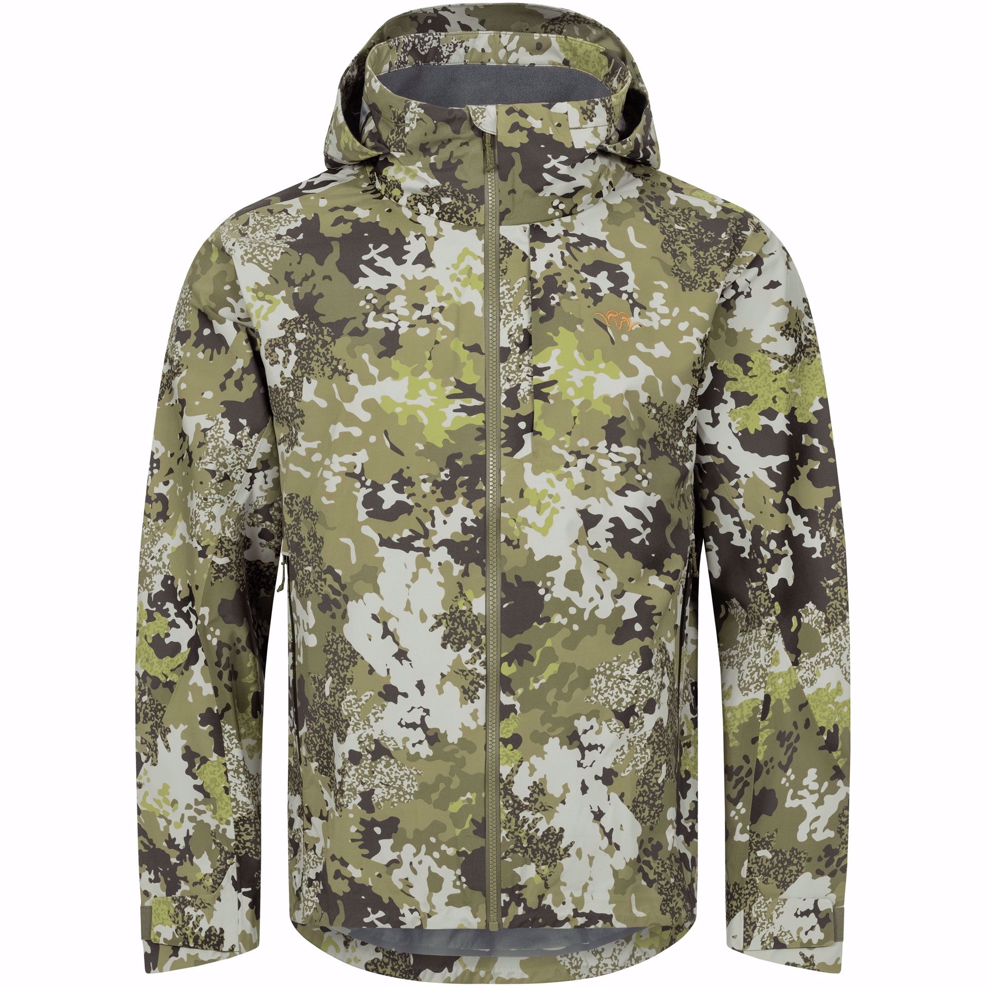 Blaser Venture 3L Jacket HunTec Camouflage Herre