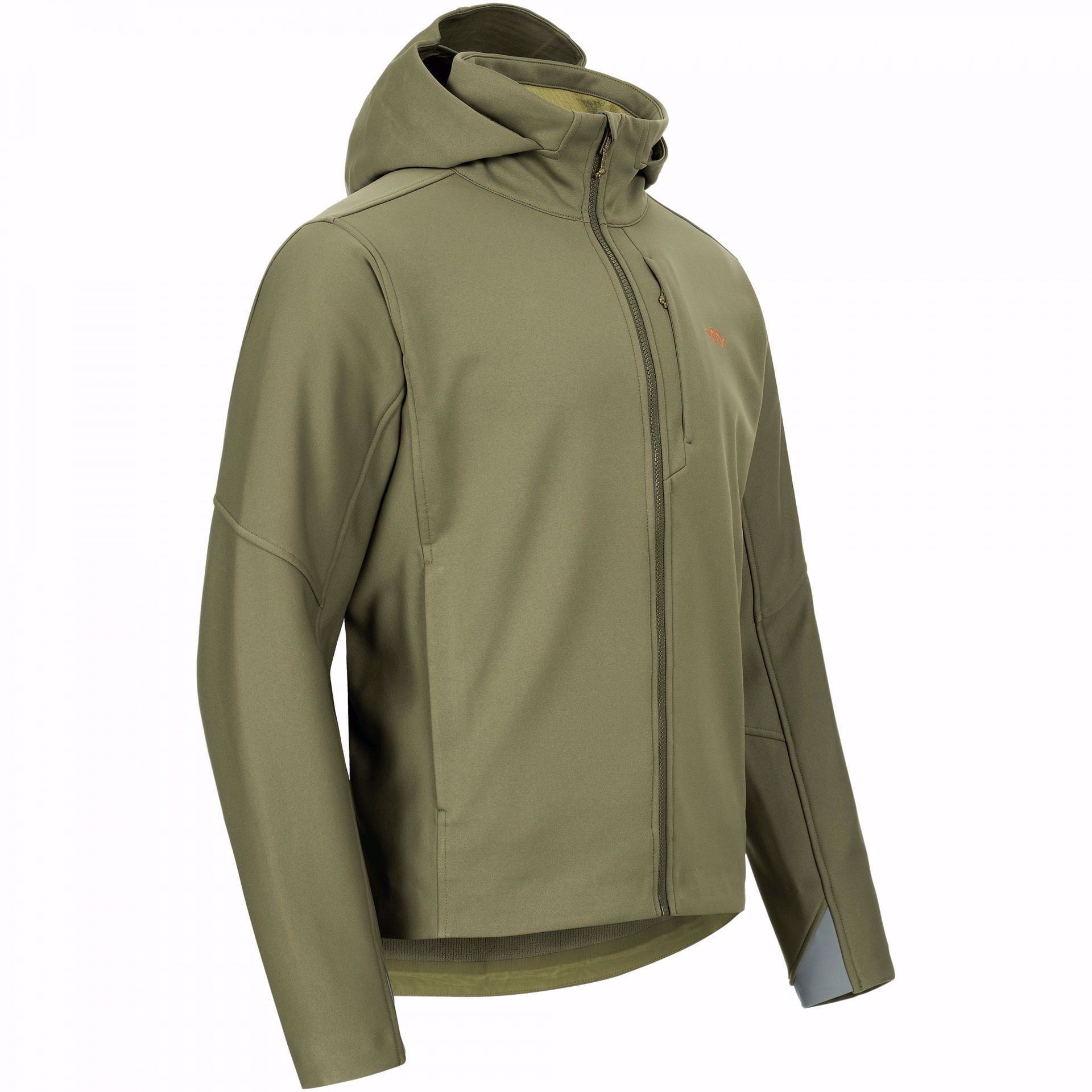 Blaser Tranquility Jacket dark olive Herre