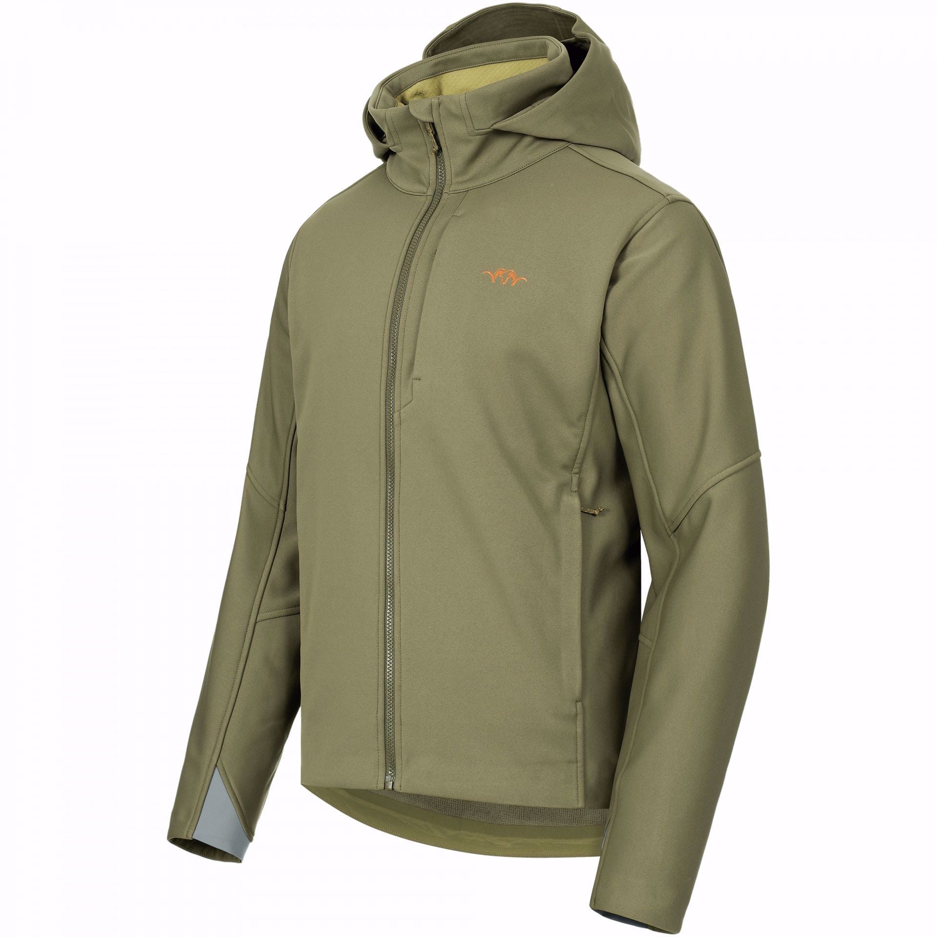 Blaser Tranquility Jacket dark olive Herre