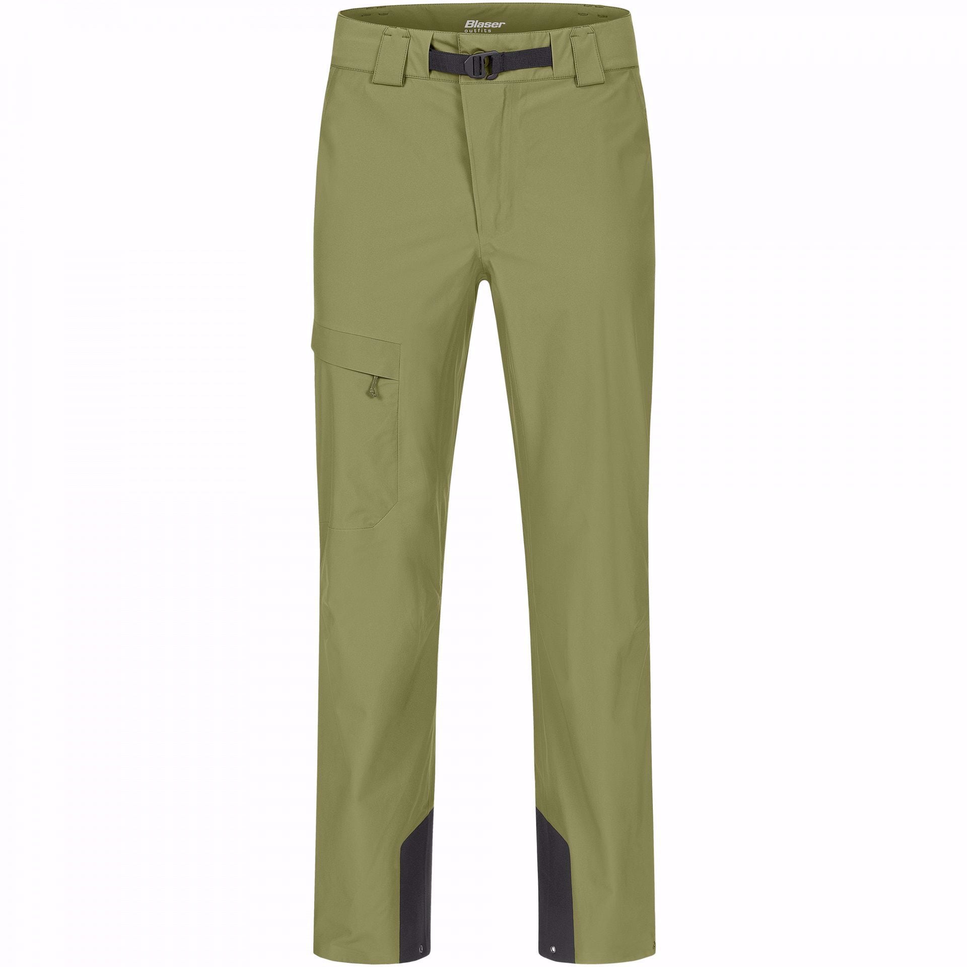 Blaser Venture 3L Pants higland green Herre