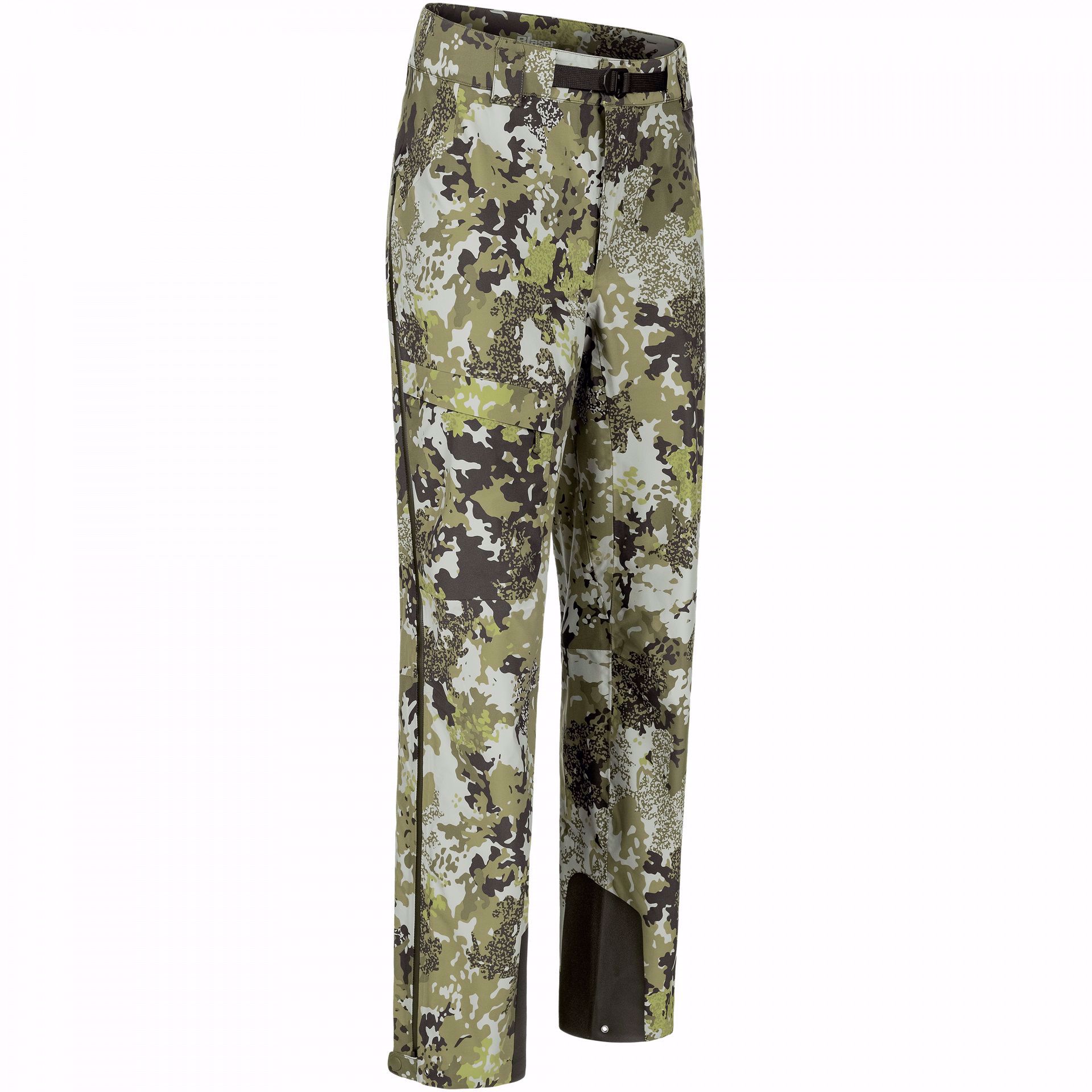 Blaser Venture 3L Pants HunTec Camouflage Herre