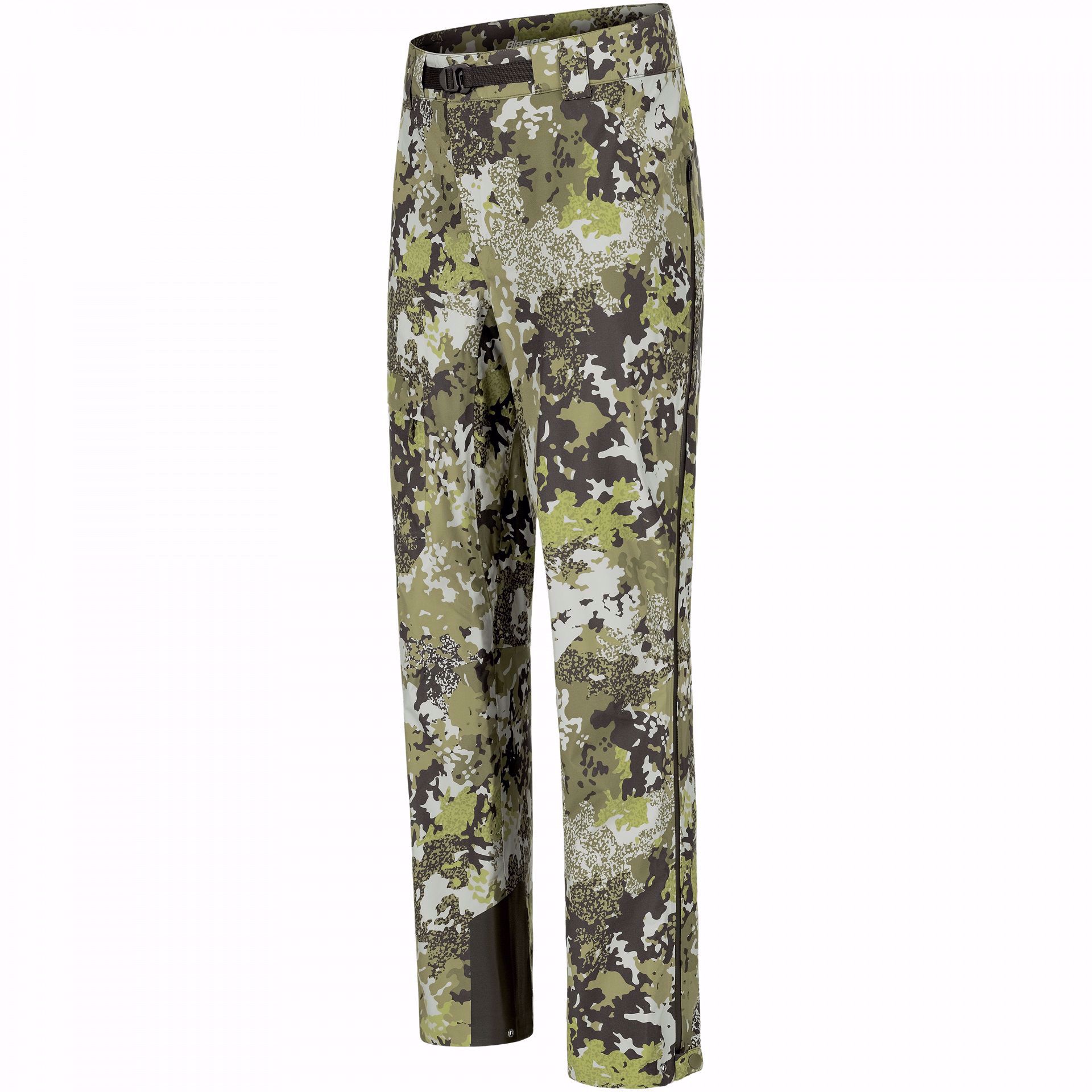 Blaser Venture 3L Pants HunTec Camouflage Herre