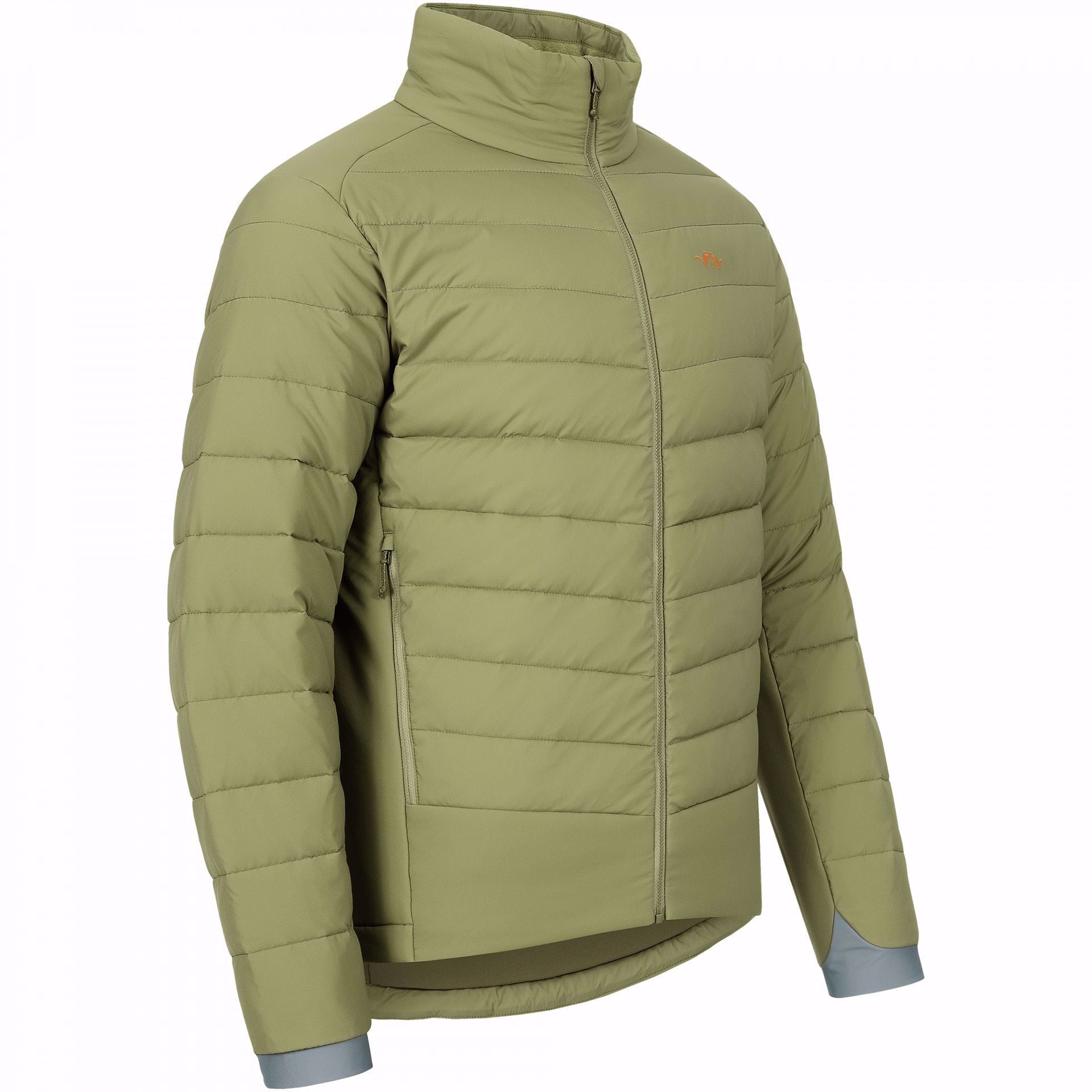 Blaser Supervisor Jacket higland green Herre