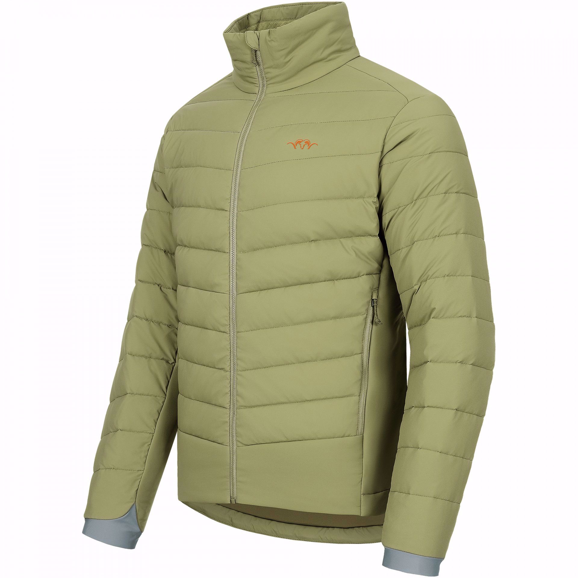 Blaser Supervisor Jacket higland green Herre