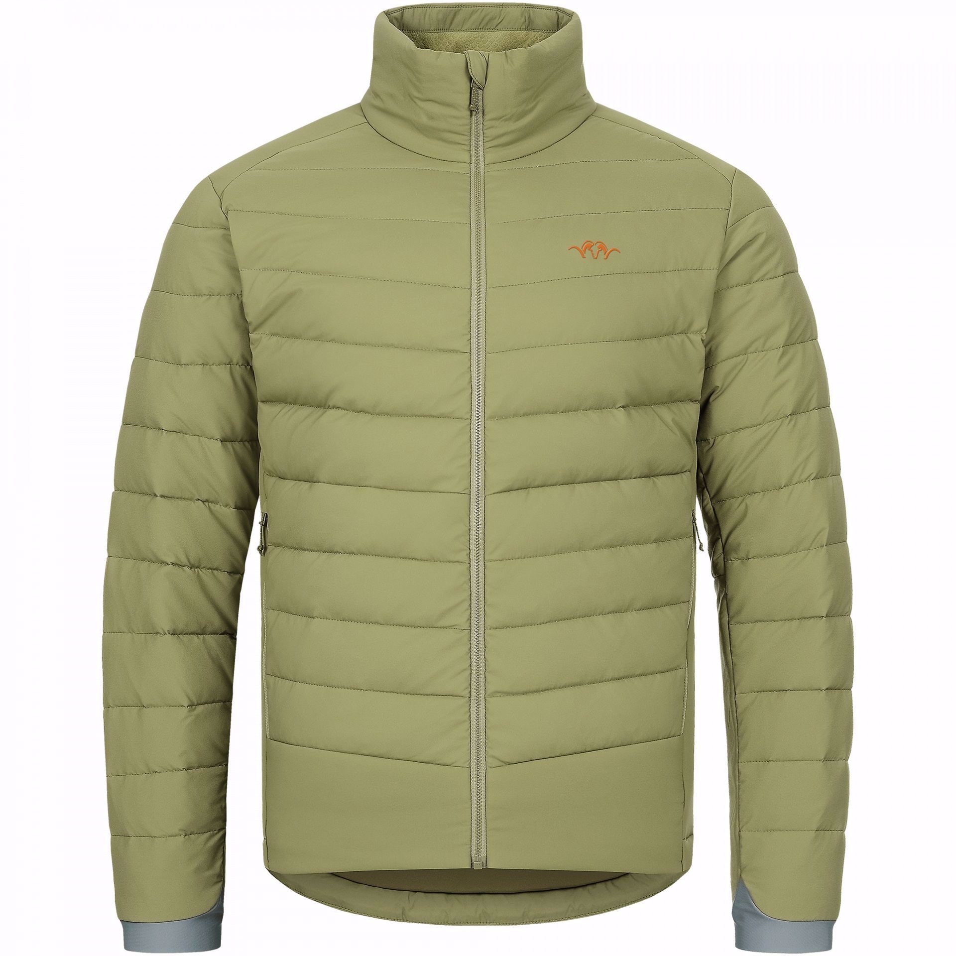 Blaser Supervisor Jacket higland green Herre