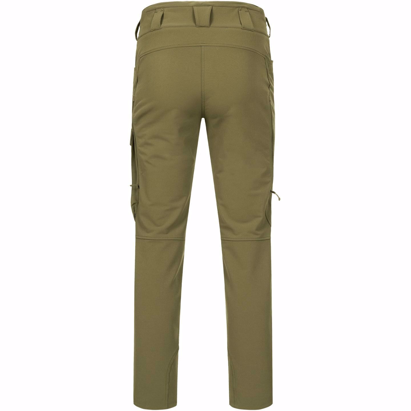 Blaser Resolution Pants dark olive Herre