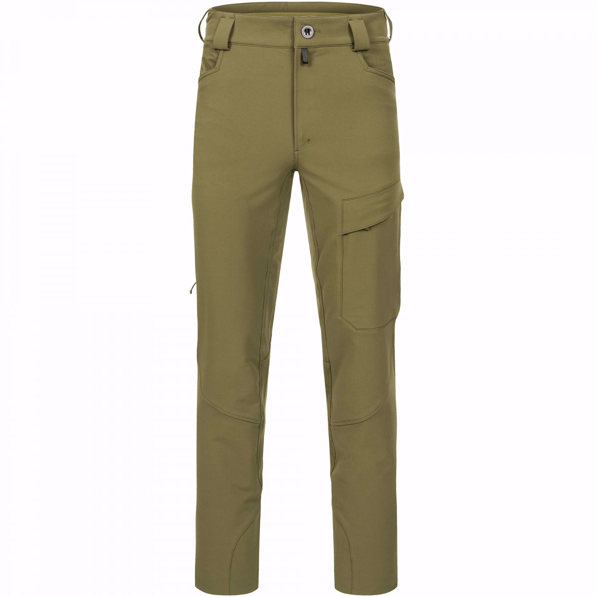 Blaser Resolution Pants dark olive Herre