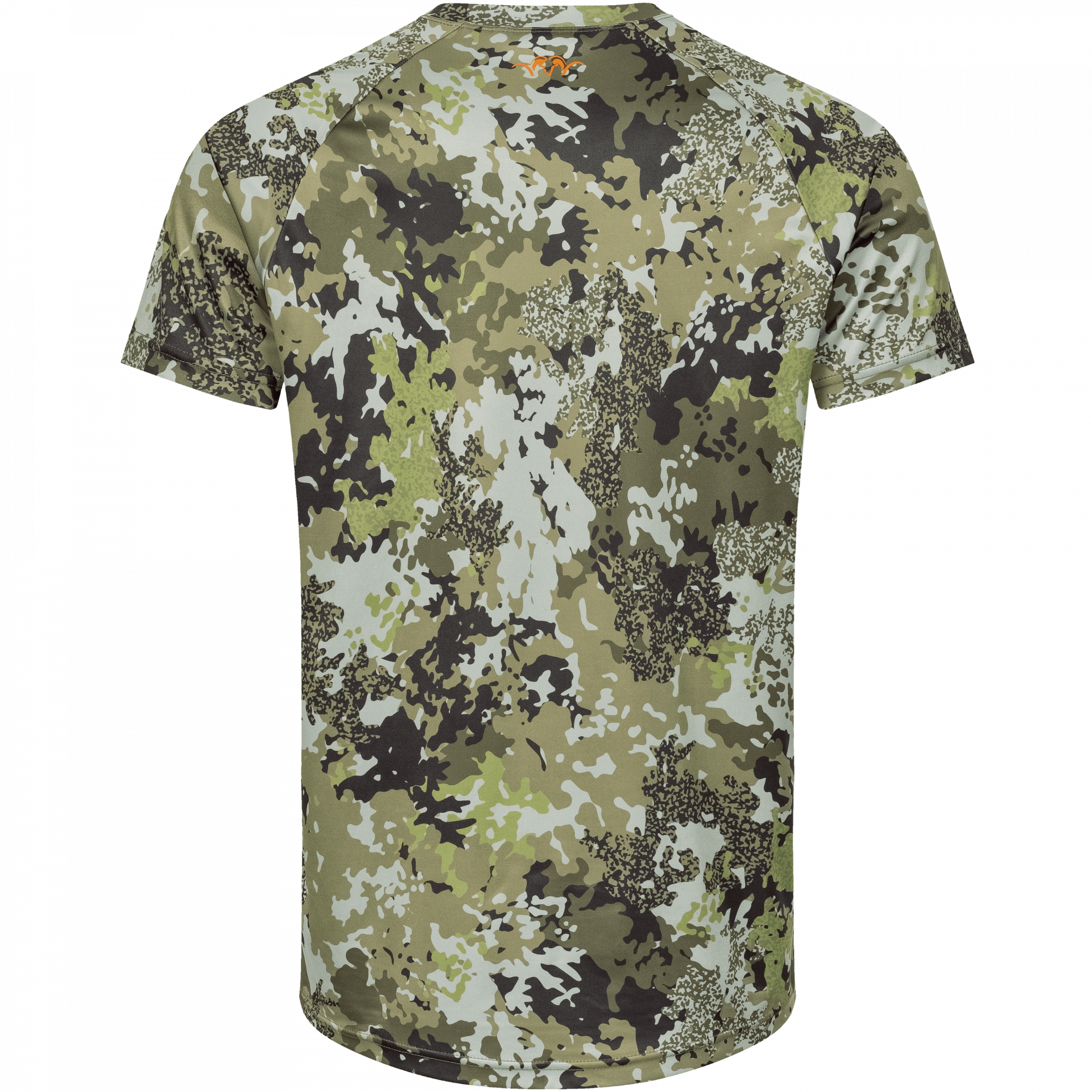 Blaser Function T-Shirt 21 HunTec Camouflage Herre