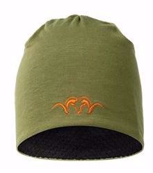 Blaser Drain Beanie highland green