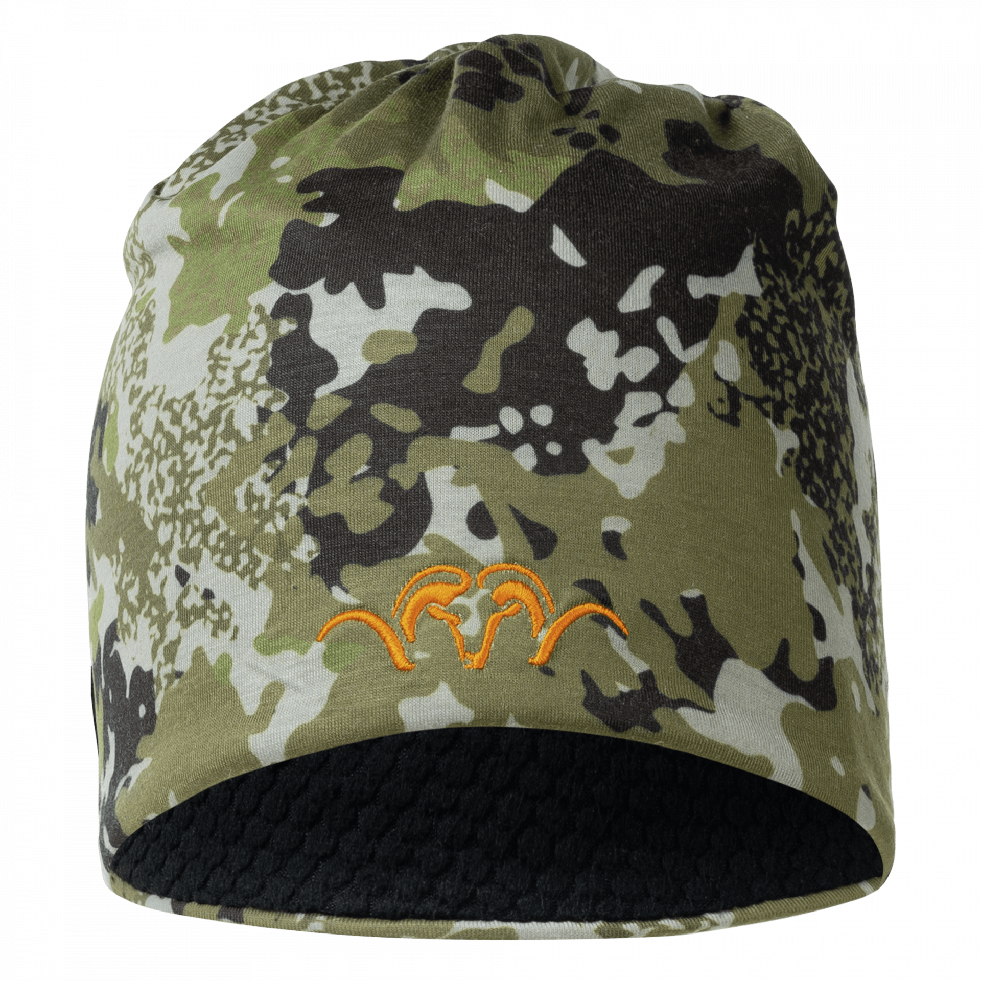 Blaser Drain Beanie HunTec Camouflage