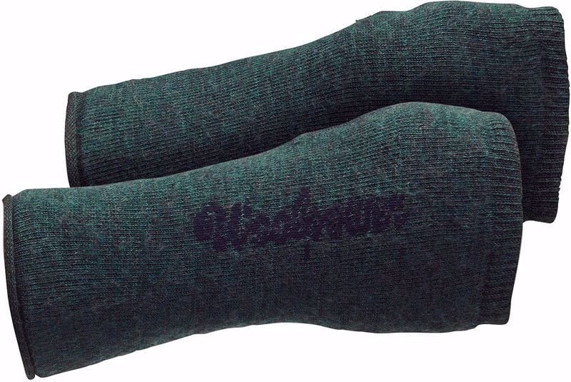 Woolpower Wrist Gaiter Pine Green One Size