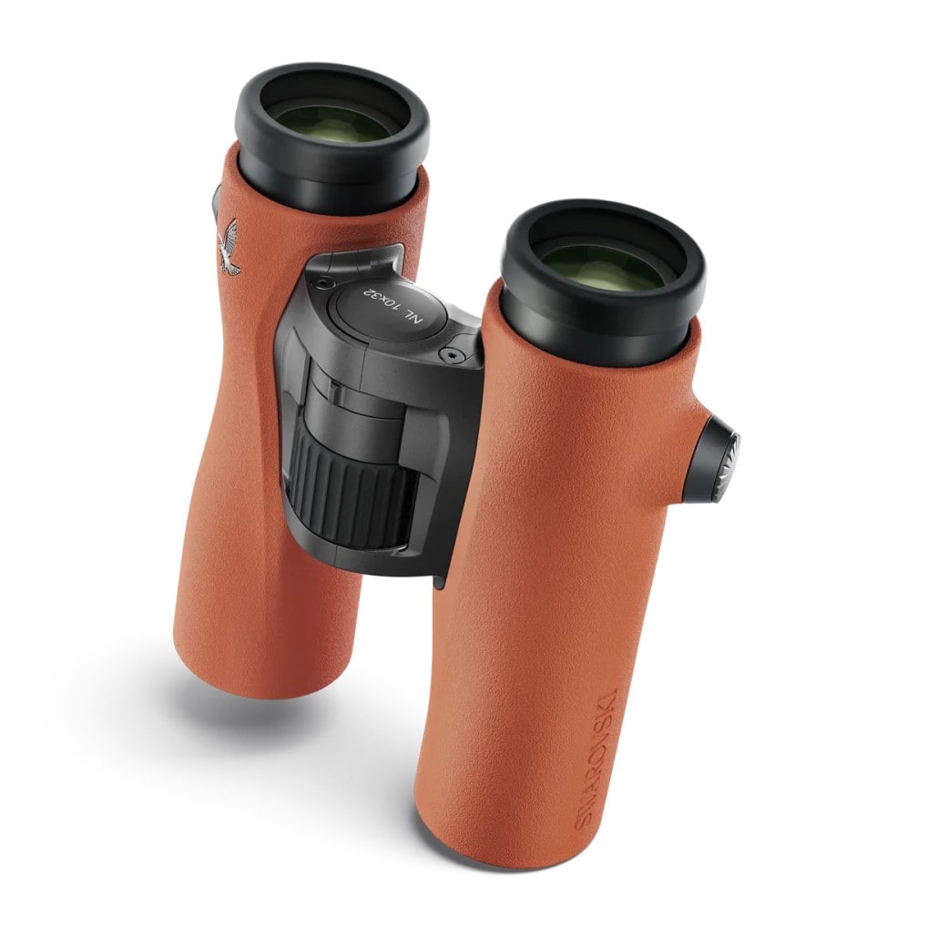 Swarovski Nl Pure 8x32 Orange