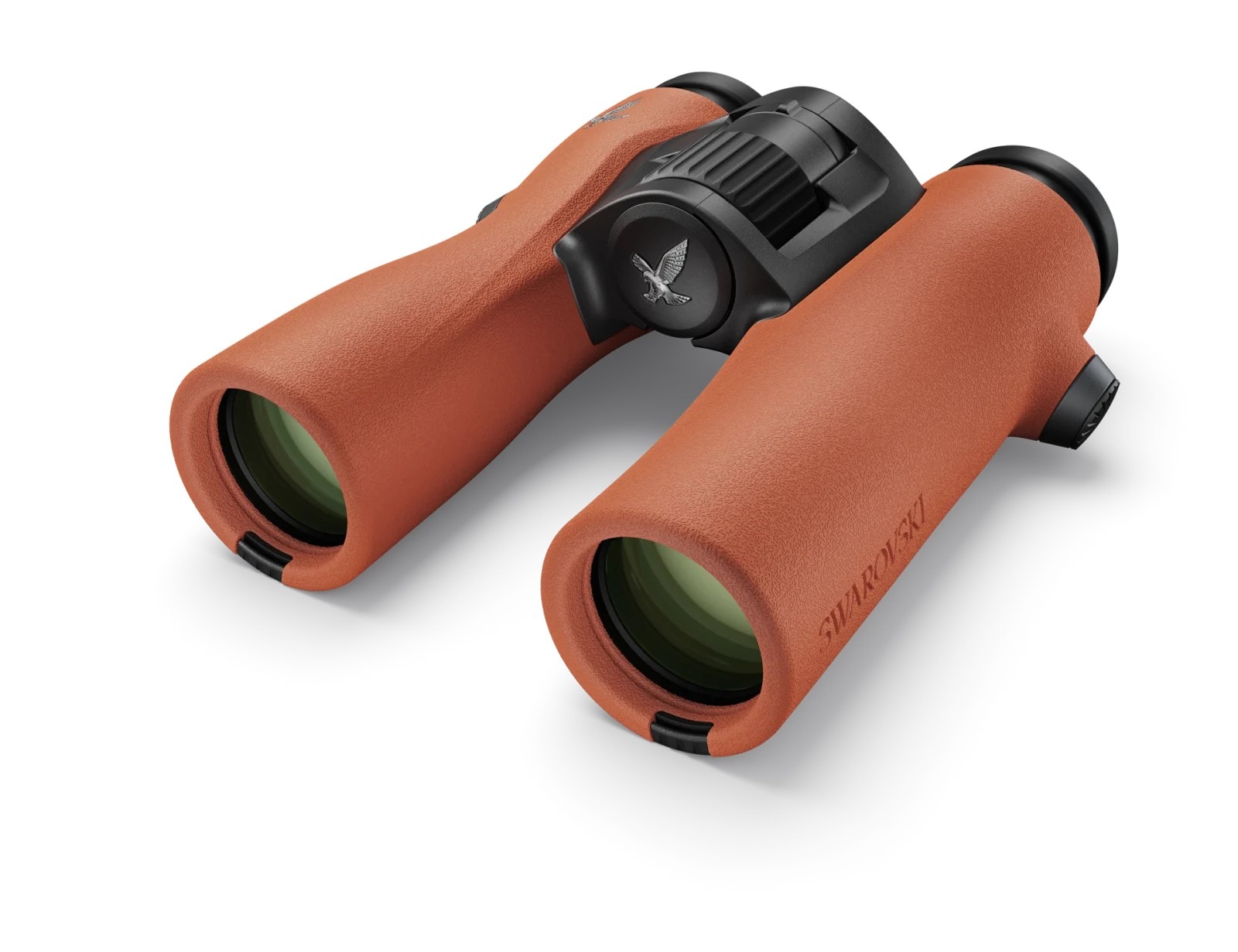 Swarovski Nl Pure 8x32 Orange