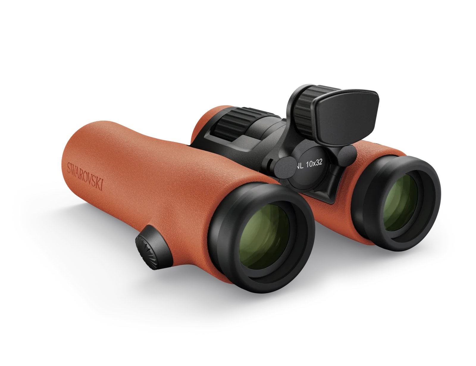 Swarovski Nl Pure 8x32 Orange