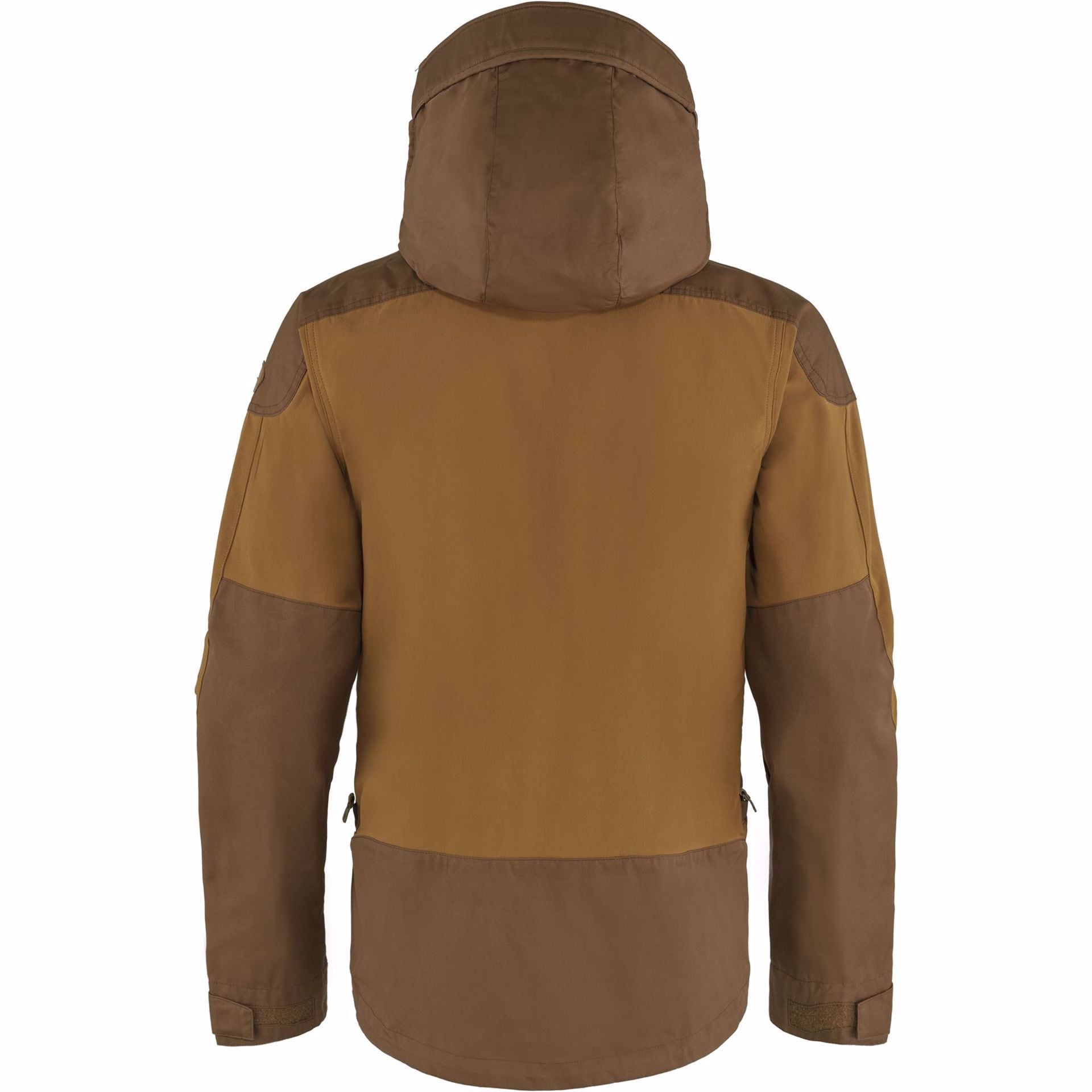 Fjällräven Keb Jacket M Timber Brown-Chestnut