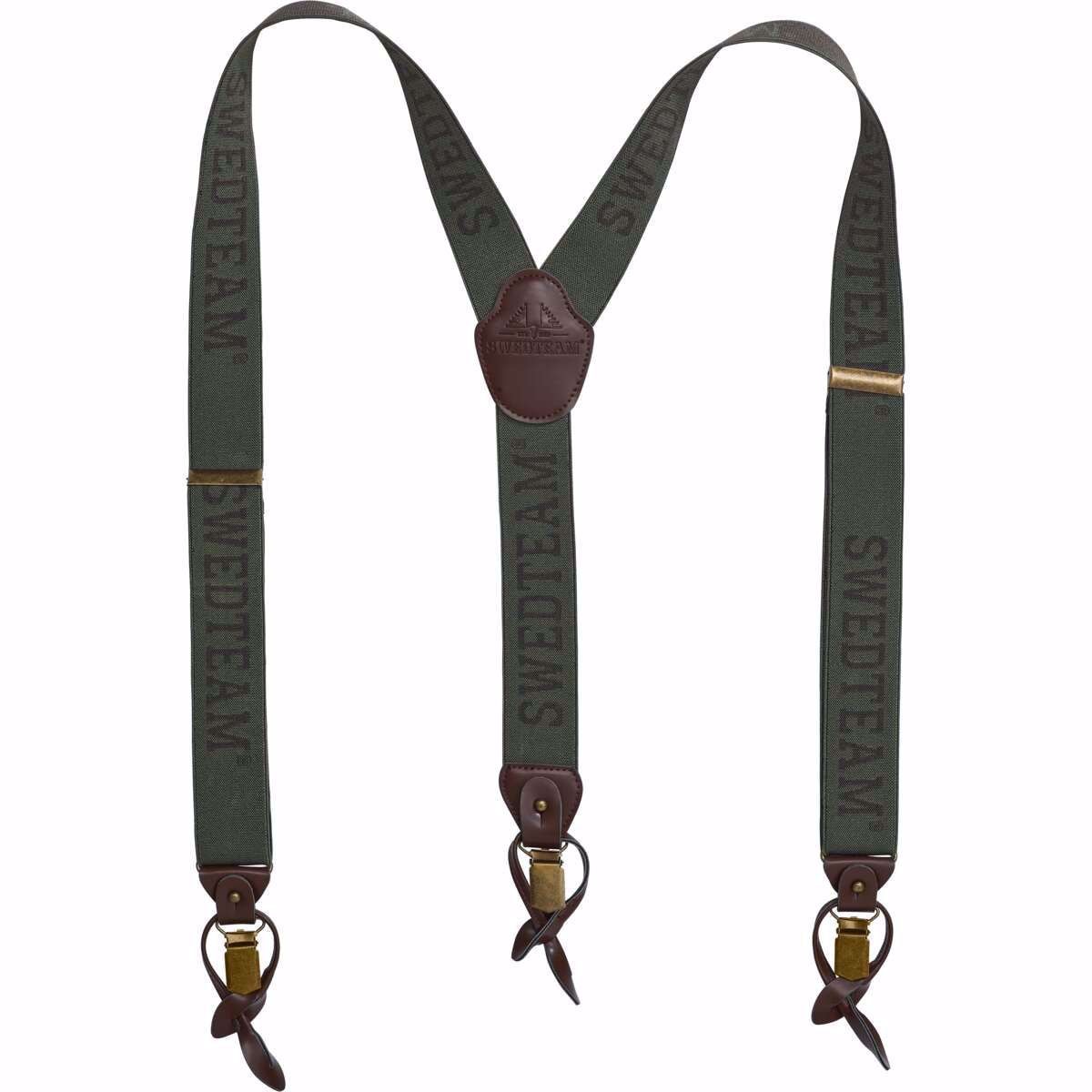 Swedteam Crest Combi Suspenders