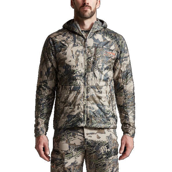 Sitka Kelvin Aero Lite Jacket Optifade Open Country