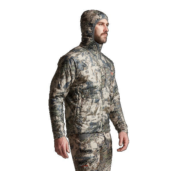 Sitka Kelvin Aero Lite Jacket Optifade Open Country