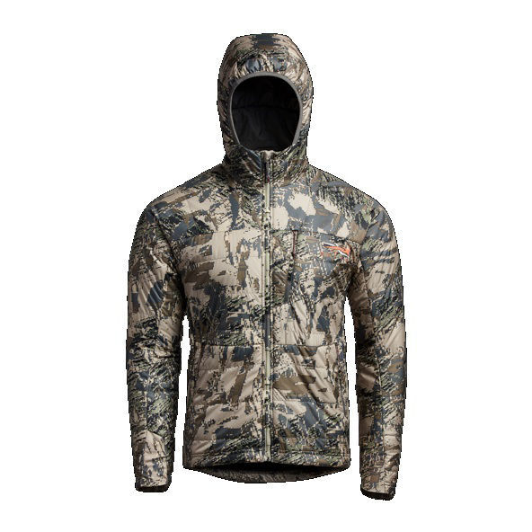 Sitka Kelvin Aero Lite Jacket Optifade Open Country