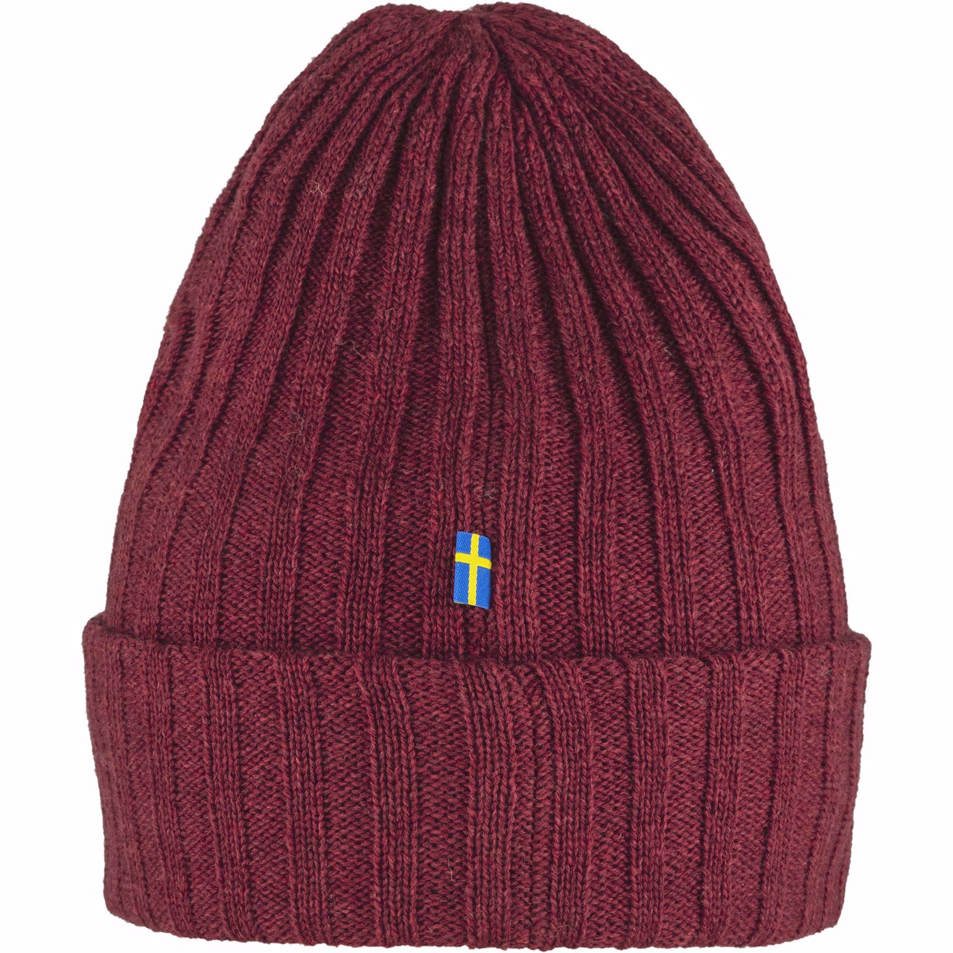 Fjällräven Byron Hat Red Oak
