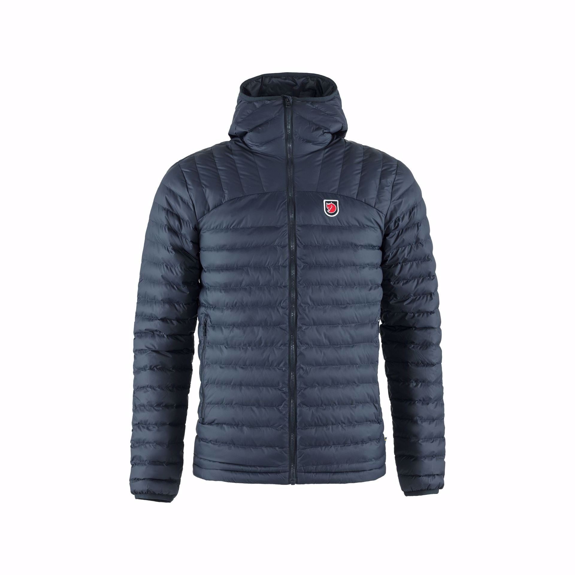 Fjällräven Expedition Lett Hoodie Navy